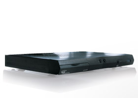 3100 - Digital Receiver