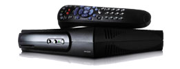 4100 - Digital Receiver