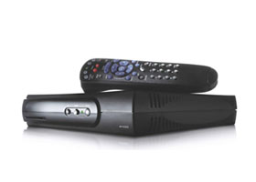 4700 - Digital Receiver