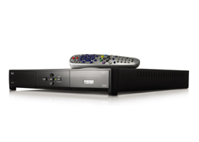 6100 - HD Receiver