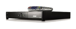 6131 - HD Receiver