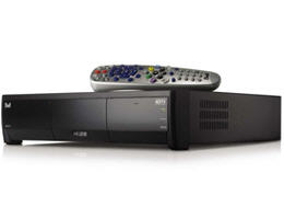 9200 - HD PVR Plus Receiver