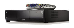 9241 - HD PVR Plus Receiver
