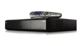 9242 - HD PVR Plus Receiver