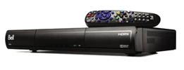 9400 - HD PVR Plus Receiver
