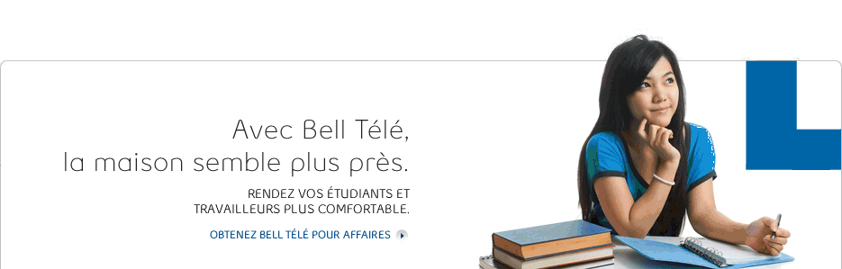 T&eacute;l&eacute; pour Camps de travail et r&eacute;sidences d'&eacute;tudiants