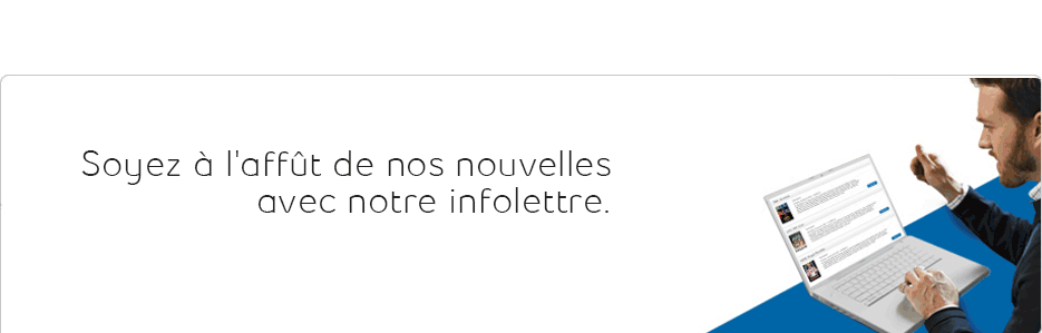 Infolettre